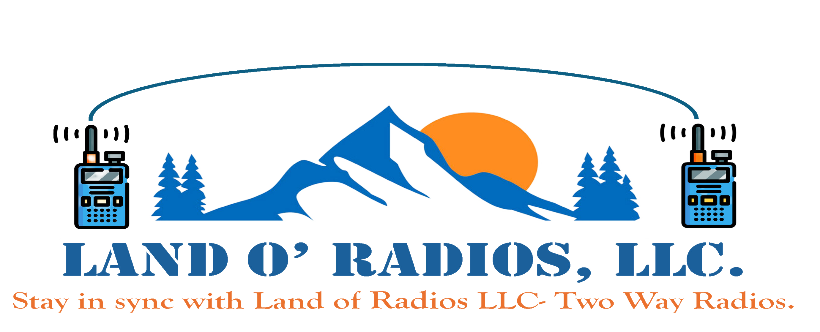 Land O' Radios