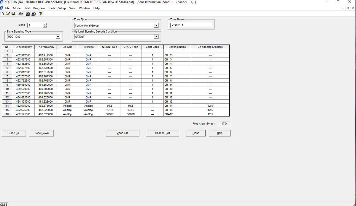 Kenwood Radio Programming Software: Master 2025 – Land O' Radios