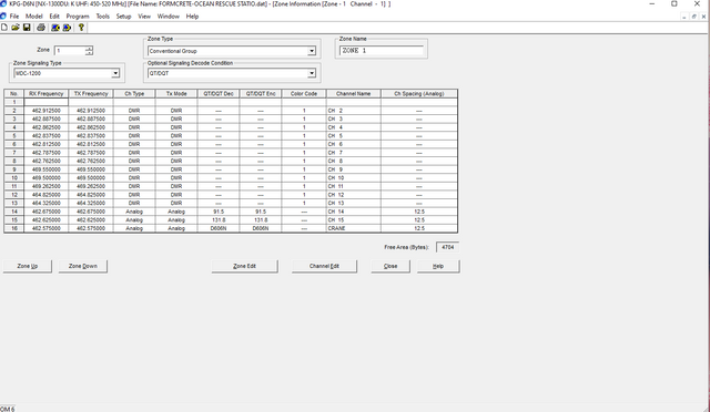 Kenwood Radio Programming Software: Master 2025 – Land O' Radios