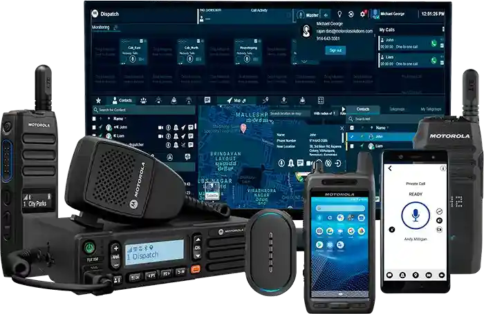 School Radios That Pass Every Test – Land O' Radios