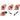 Motorola PMLN8077 CLPE Series Swivel Earpiece | Inline PTT for CLP1010e & CLP1080e (Model E Only)