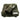 RCA CHEST-S Small/Youth Two-Way Radio Chest Pack | Low-Profile Single Harness