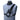 RCA CHEST-B-XXL Extra Large Ballistic Nylon Radio Chest Pack | XL+ Duty Harness