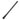 Motorola NAD6502AR VHF Whip Antenna (146–174MHz) – Flexible 15cm with Steel Core