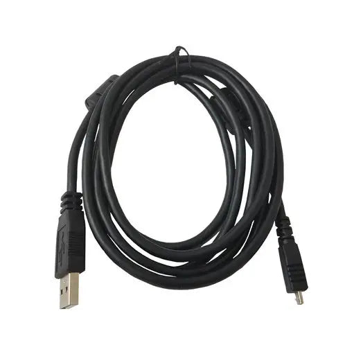 Rca Rdr2500 RCA CPC-RDR2XX0USB 3FT Programming Cable | For RDR2500, RDR2600, RDR15 ...