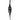 Motorola RMN5114 Temple Transducer Headset